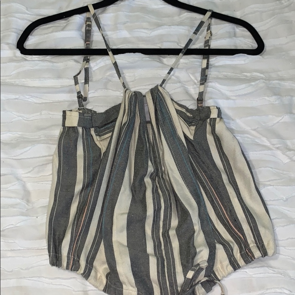 O’Neill tank top